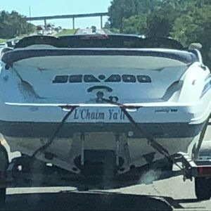 Meet your Posher, Christine